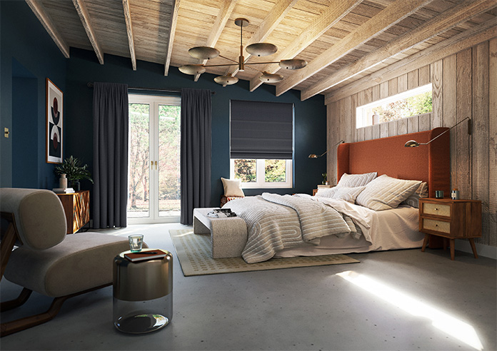 Carina, Dusk - Made to Measure Curtains - Image 8